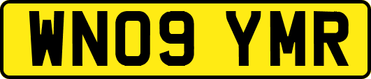 WN09YMR