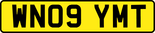 WN09YMT