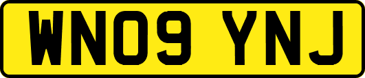 WN09YNJ