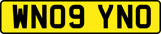 WN09YNO