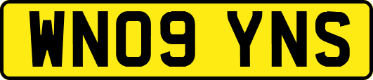 WN09YNS