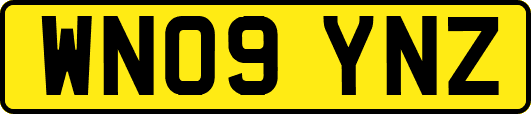 WN09YNZ