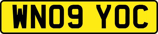 WN09YOC