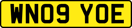 WN09YOE