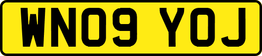 WN09YOJ