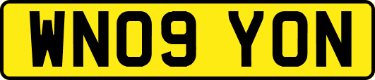 WN09YON