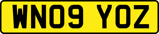 WN09YOZ