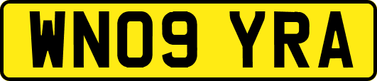 WN09YRA