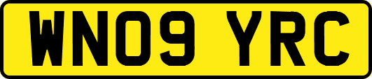 WN09YRC