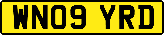 WN09YRD