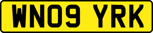 WN09YRK
