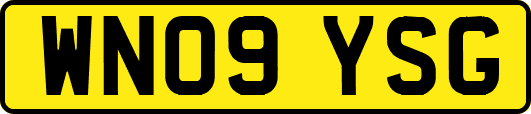 WN09YSG