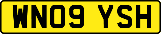 WN09YSH