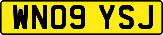 WN09YSJ