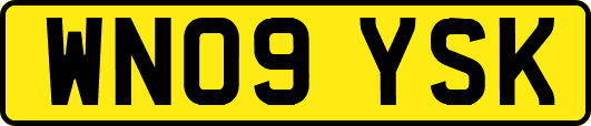 WN09YSK