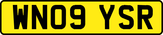 WN09YSR