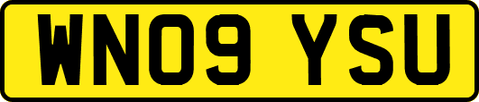 WN09YSU