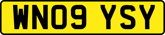WN09YSY
