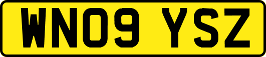 WN09YSZ