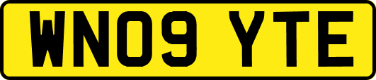 WN09YTE