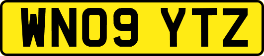WN09YTZ