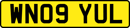 WN09YUL