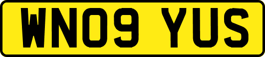 WN09YUS