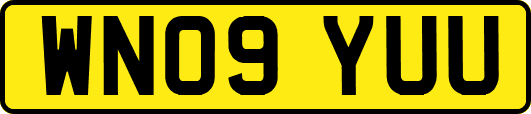 WN09YUU