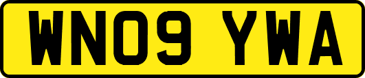 WN09YWA
