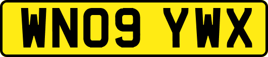 WN09YWX