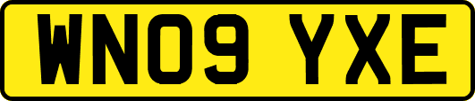 WN09YXE