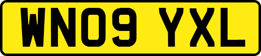 WN09YXL