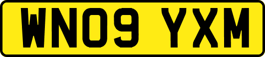 WN09YXM