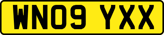 WN09YXX