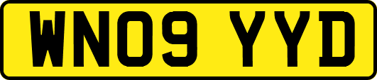 WN09YYD