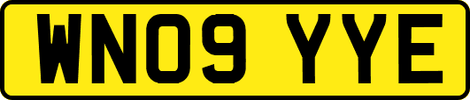 WN09YYE