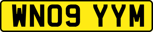 WN09YYM