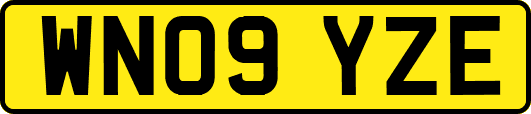 WN09YZE