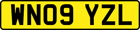 WN09YZL