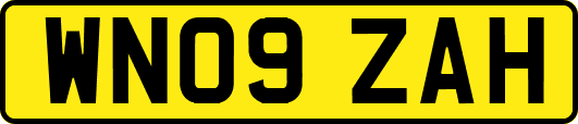 WN09ZAH
