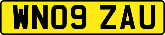 WN09ZAU