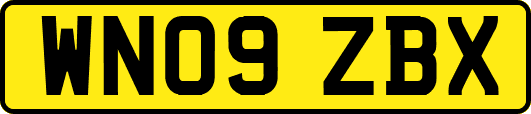 WN09ZBX
