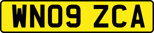 WN09ZCA
