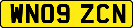 WN09ZCN