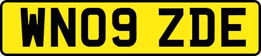 WN09ZDE