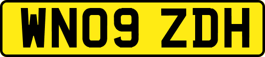 WN09ZDH