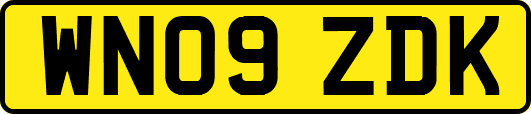 WN09ZDK