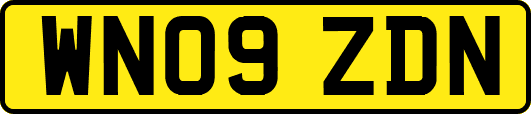 WN09ZDN