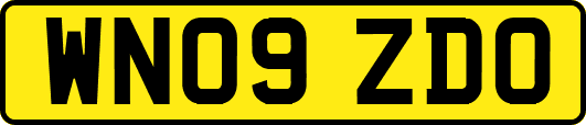 WN09ZDO