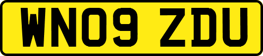 WN09ZDU